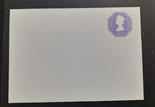 QEII Postal Stationery 15.5p Envelope Unused (EP143)