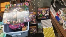 Monopoly Disney Villains Edition Board Game N...