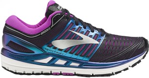 brooks trainers transcend