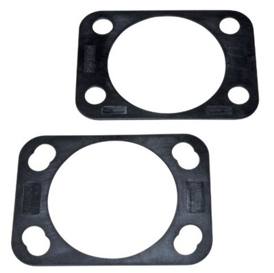 SPC Performance for Honda Rear Camber and Toe Shim Set (18 Shims)