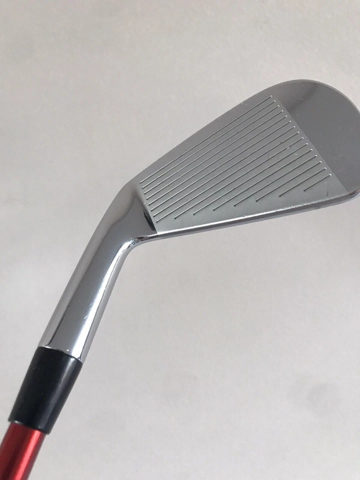 Nike VR II PRO Blade  #2 Iron (USGA) Grooves Tour AD (S) GRAPHITE Shaft - Image 2 of 4