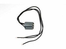 Headlight Connector For 1989-1990 Hyundai Sonata Y265SN