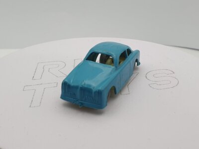 Alfa Romeo Giulietta Sprint Ingap 1/60