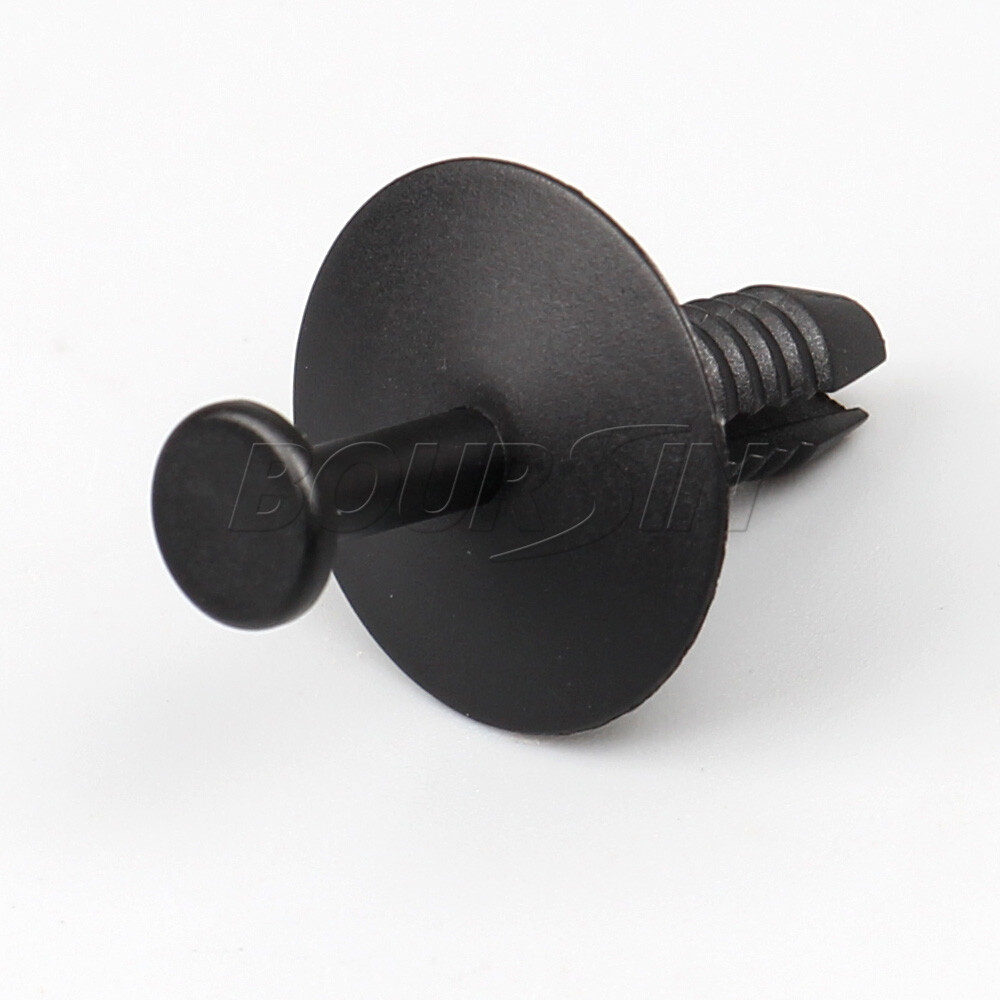 50x Bumper Trim Retainers Clips For BMW 320i 323i 325i 328i 330i 525i ...