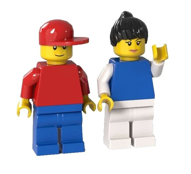 LEGO Multicolor Conectores LEGO (r)