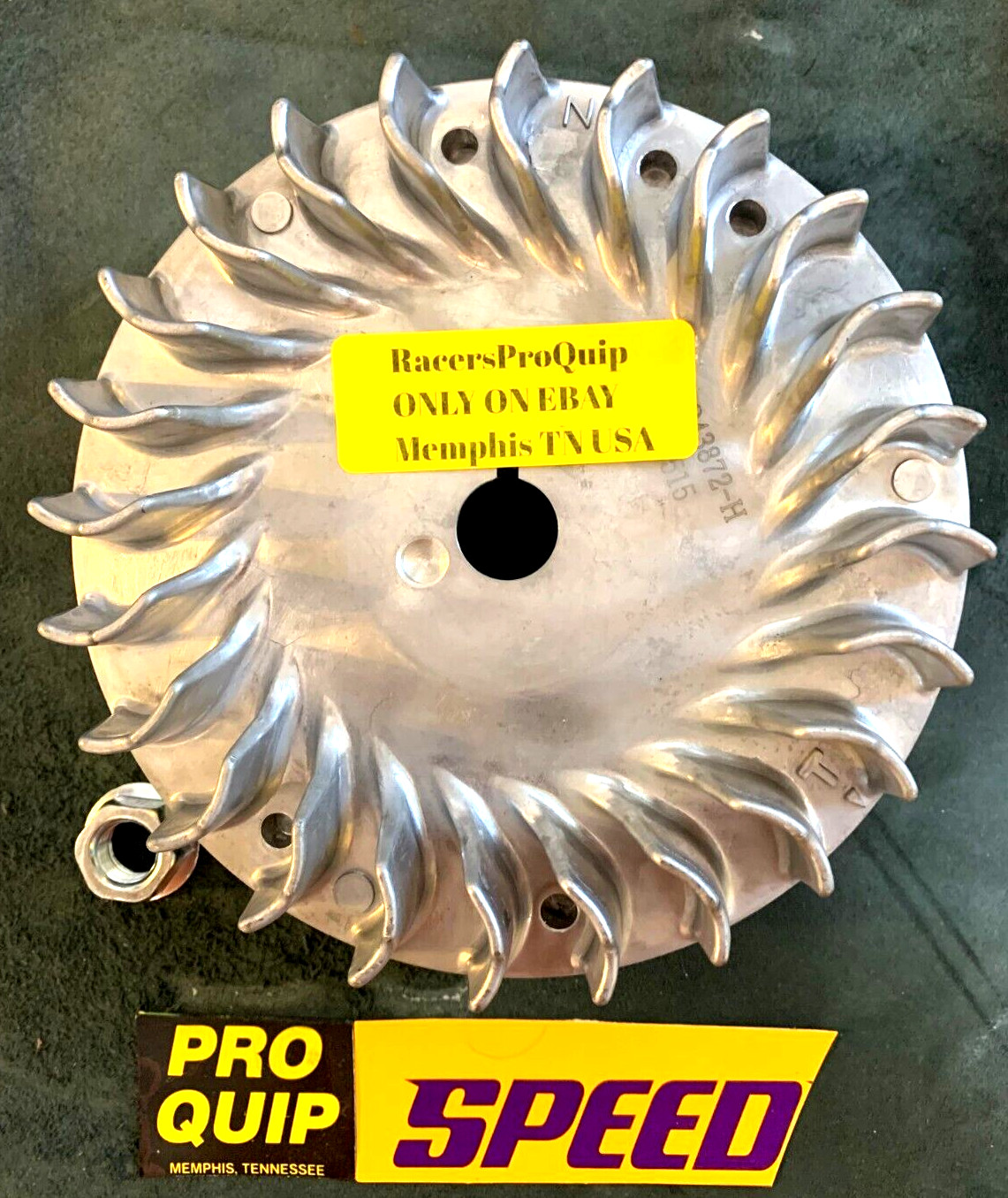 NON-HEMI 212 PREDATOR "BulletProof Power Kit" MiniBike kart Racing 24hship USA