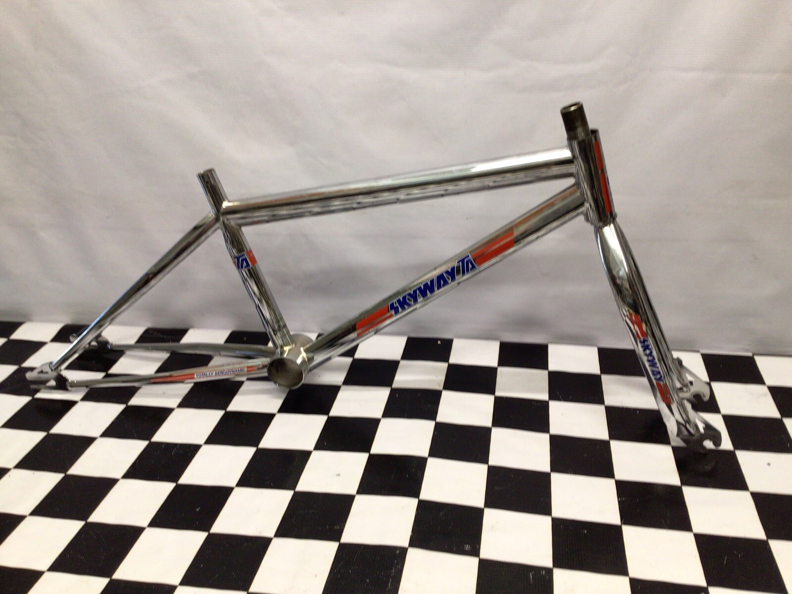 Skyway Bmx Frame eBay