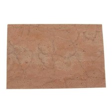 1.6mm Clarinet Saxophone Cork Sheet for Instrument Parts