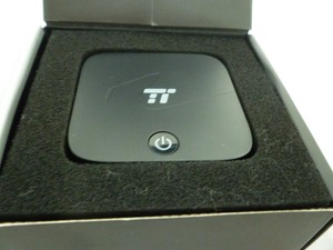Taotronics Bluetooth Transmitter Reciever Tt Ba09 Wireless Audio Adapter New Ebay