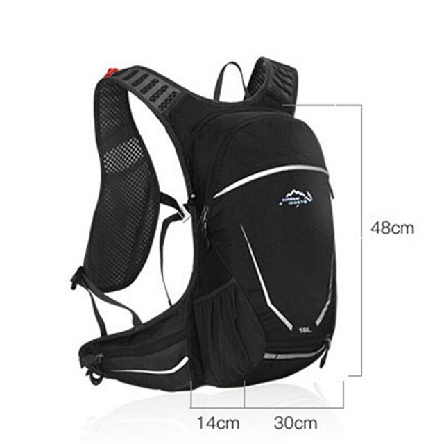 waterproof ultralight backpack