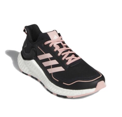Adidas | NWT Climawarm Ltd Black/Pink EG9521 Shoes women