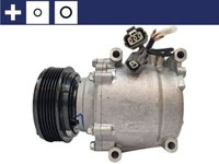 Mahle Kompressor Klimaanlage FüR Honda Civic VII Hatchback EU EP EV EJ EK