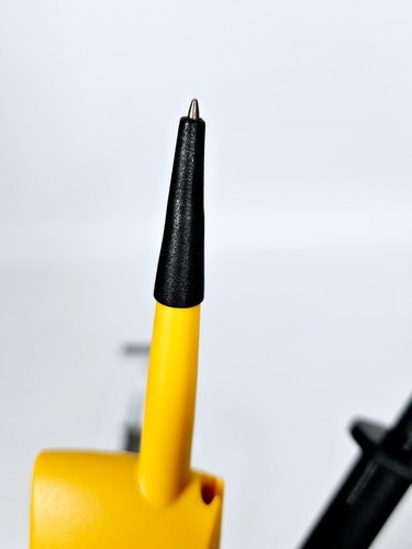 Martindale VT12 Two Pole Voltage and Continuity Tester, Yellow Electrical Test - Picture 18 of 22