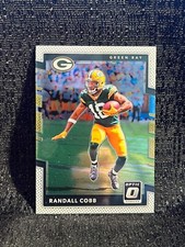 2017 Panini Donruss OPTIC NFL Complete Your Set You Pick Football Card #1-200