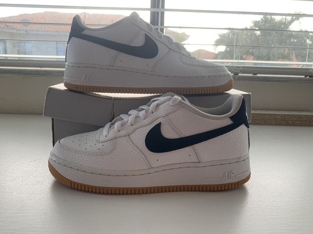 obsidian gum air force 1