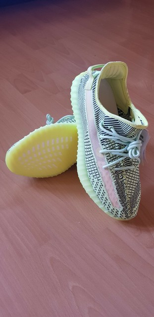yeezy kaufen ebay