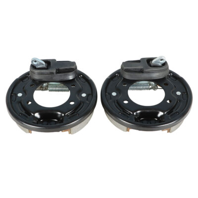 Golf Car Rear Brake Cluster Assembly Driver/Passenge side For Club Car 101823301