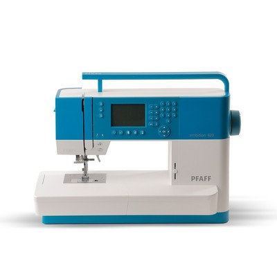 Shopping Sewing Machines Sewing Pfaff Ambition 620