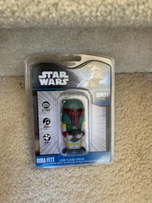 Star Wars 4GB Flash Drive - Boba Fett