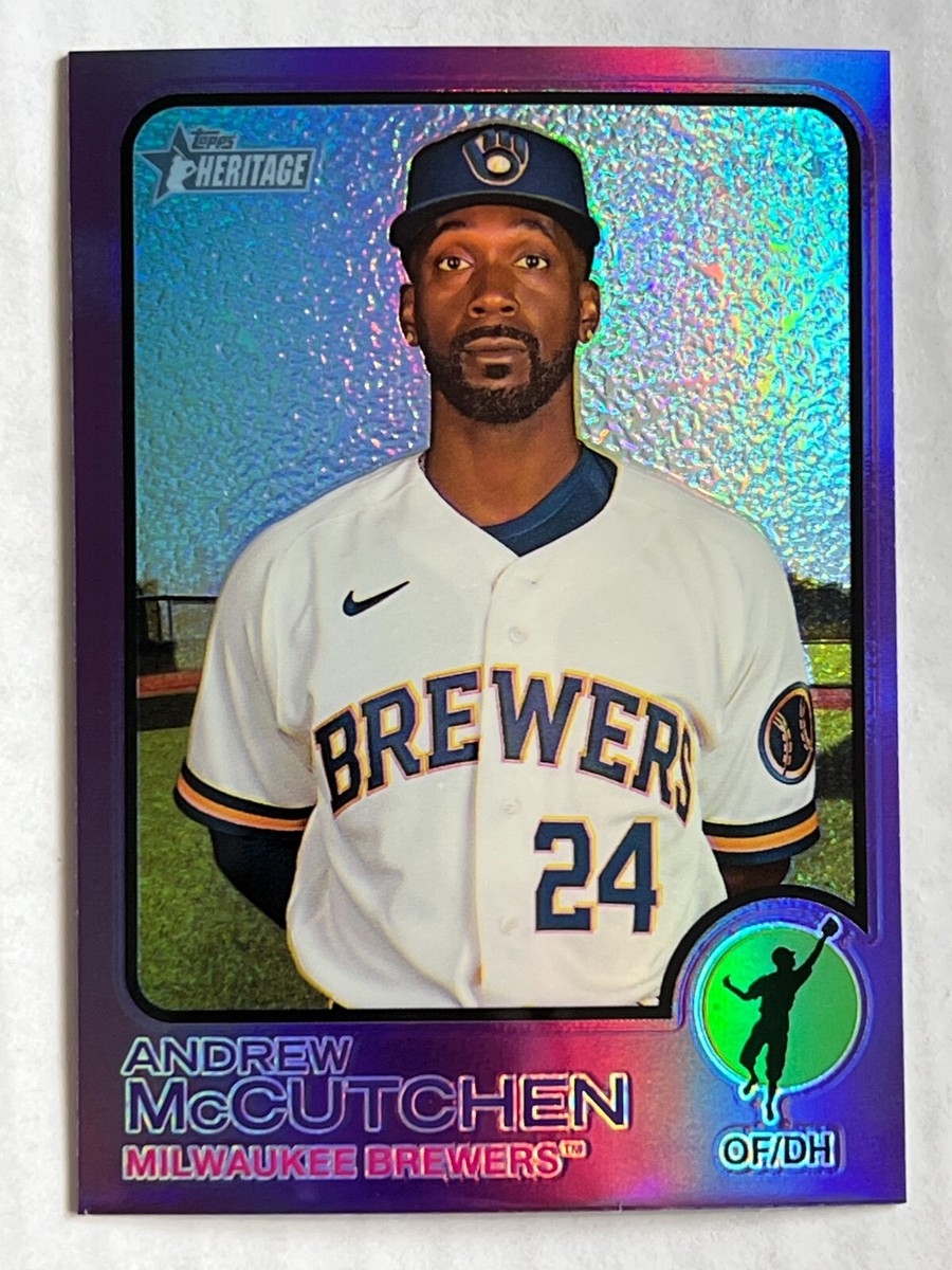 2022 Topps Heritage High Number - Donovan Solano #586 Chrome Purple  Refractor for sale online | eBay