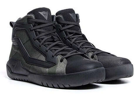 Dainese hotsell boots ebay