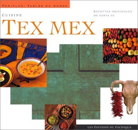 Cuisine Tex Mex - Afbeelding 1 van 1