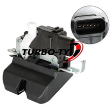 For Kia Sorento 2016 2017 2018 2019 Rear Tailgate Lock Latch Liftgate Actuator