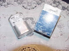 Mars 12009, Motor Run Capacitor 12.5 uF 370/BVac, NEW Old Stock!