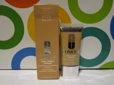 CLINIQUE ~ EVEN BETTER REFRESH REPAIRING MAKEUP ~ # WN 48 OAT ~ 1 OZ BOXED
