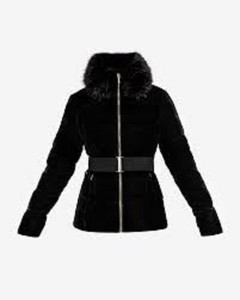 ted baker down jacket