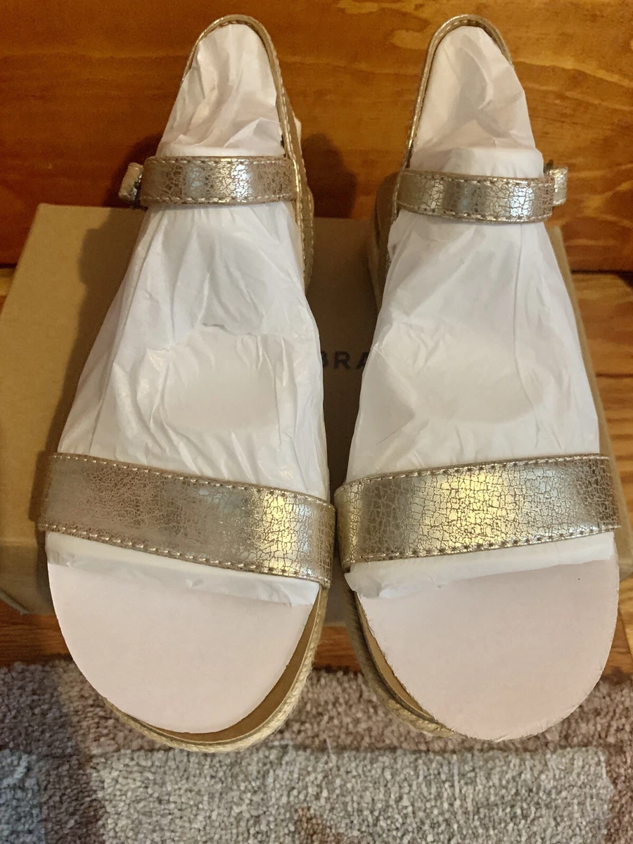 Aggregate 116+ dsw gold sandals vietkidsiq.edu.vn