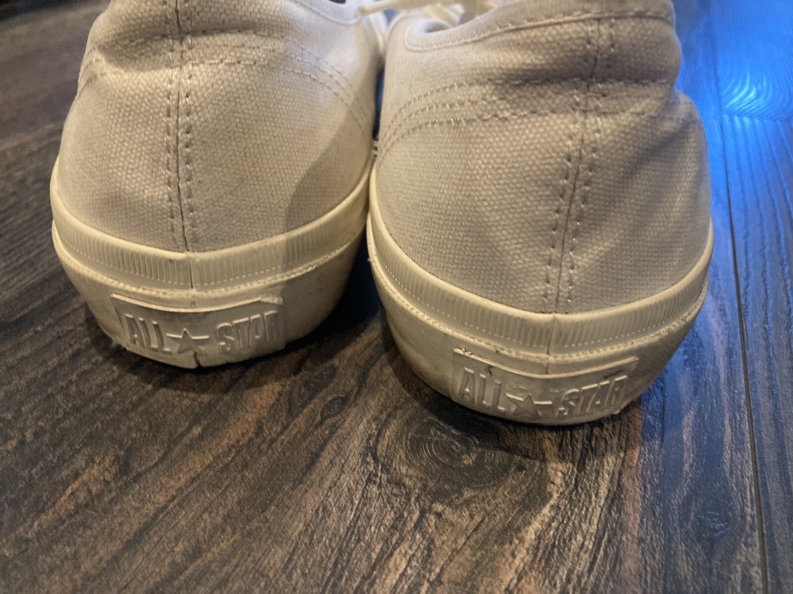 Nigel Cabourn x Converse Collaboration - image 3