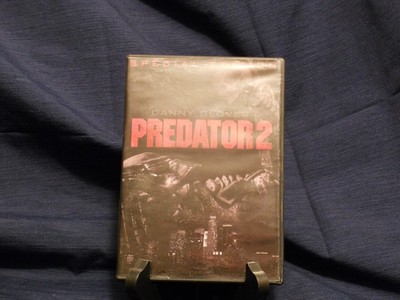 Predator 2 (Two-Disc Special Edition)
