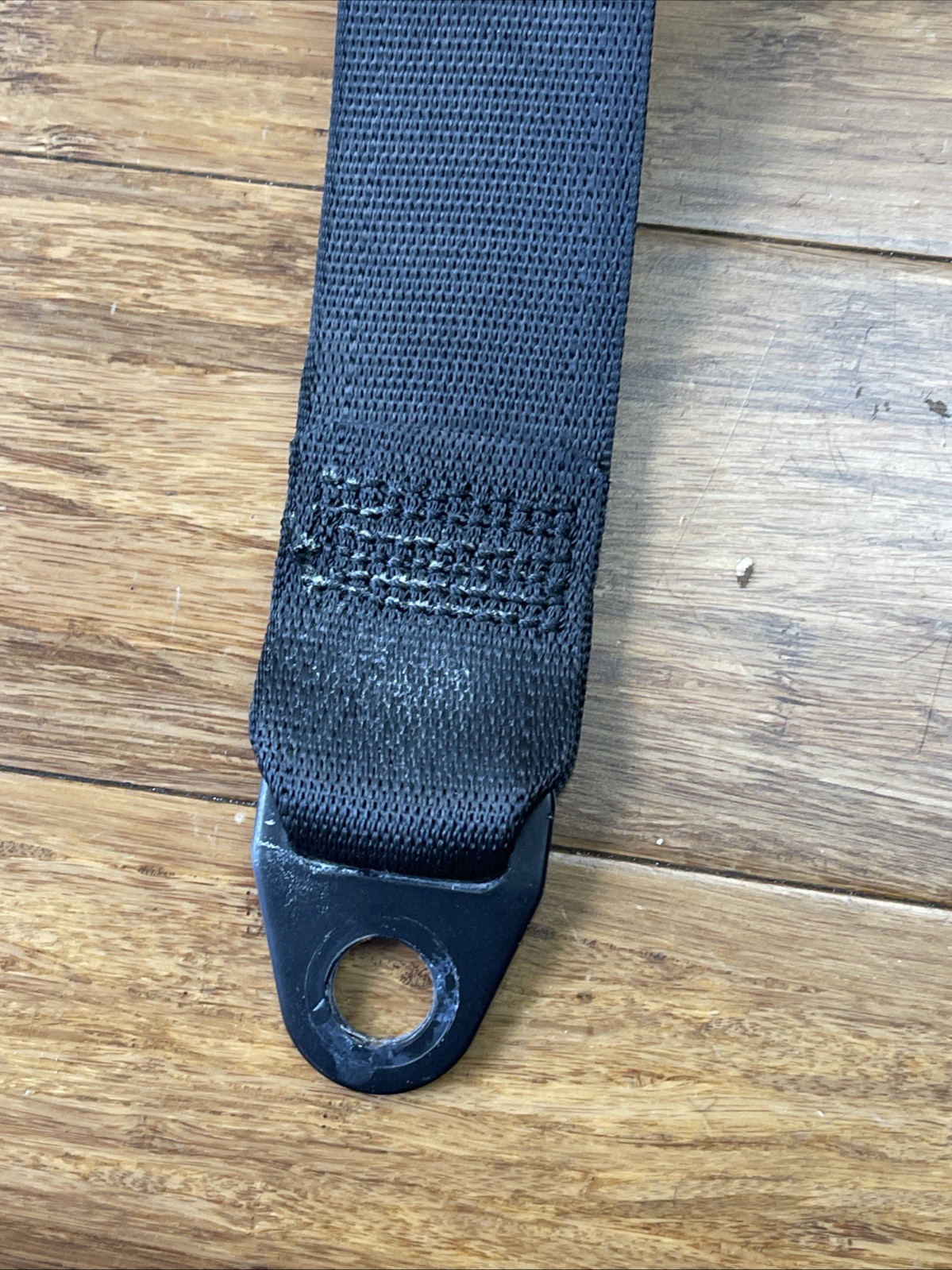 2018-2020 Ferrari Portofino F164 Rear Right Seat Belt Retractor 839497 OEM