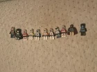 LEGO Star Wars Clone Trooper Lot 🔥