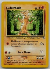 Image for Sudowoodo