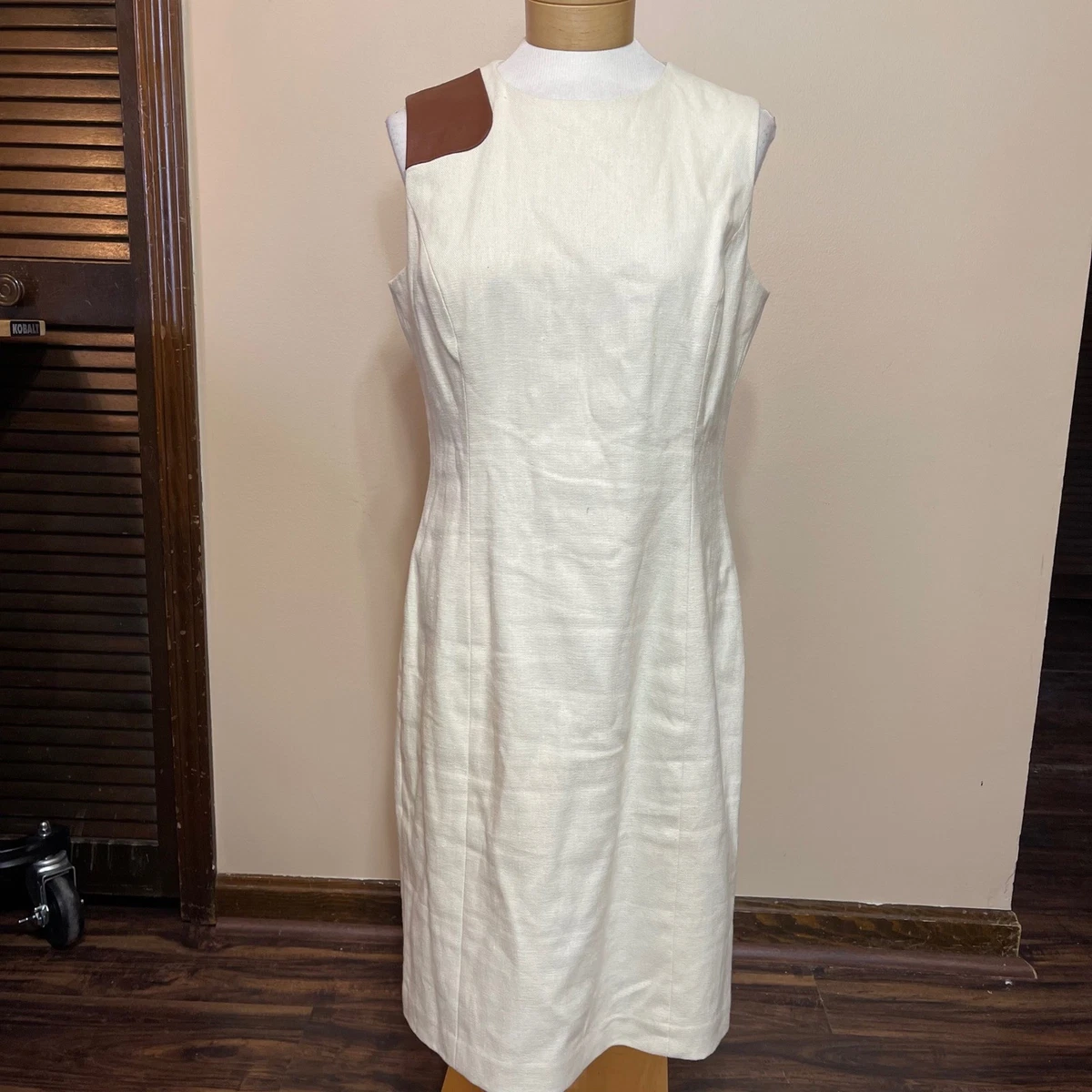 White Leather Dresses for Women for sale | eBay White Leather Dresses for Women for sale | eBay