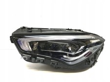 Frontscheinwerfer Mercedes-Benz CLA C118 A1189066901 Multibeam LED Links Headlig