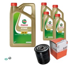 Filtre à huile Infiniti J30