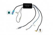 Antennenadapter Stecker DAB+ Antennen Splitter für Mercedes G-Klasse W461 W463 Antennenadapter Stecker DAB+ Antennen Splitter für Mercedes G-Klasse W461 W463