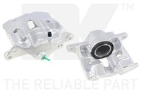 Bremssattel NK 2147204 Gusseisen FüR VW Transporter T4 70A 70H 7DA 7DH 70J 70E