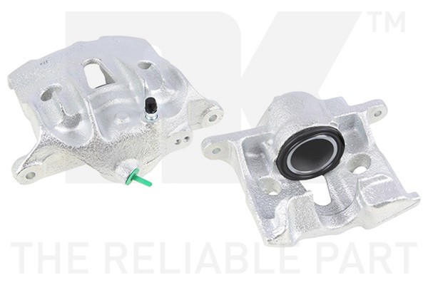 Bremssattel NK 2147204 Gusseisen FüR VW Transporter T4 70A 70H 7DA 7DH 70J 70E-image