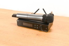 Sennheiser XSW 2-835 Wireless Handheld Microp...