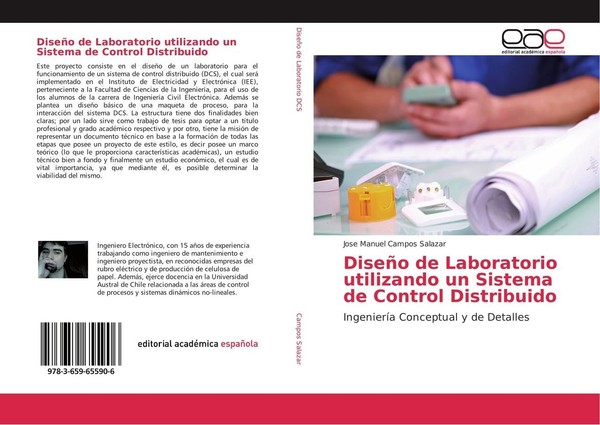 DiseñO De Laboratorio Utilizando Un Sistema De Control Distribuido Jose Manuel C-image