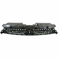 New For2013-2016 Front Bumper Cover Grille Dodge Fits Dart Upper Panel CH1200378