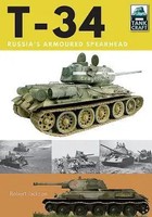 Robert Jackson | T-34 | Taschenbuch | Englisch (2018) | Kartoniert / Broschiert
