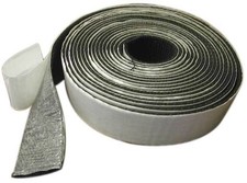 Adhesive Body To Frame Webbing 1-12 X 20 Ft Roll Street Rod