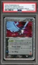 Pokemon Rocket's Articuno ex EX Team Rocket Returns Holo Ultra Rare #96 PSA 5