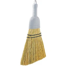 Do it 7 In. Natural Whisk Broom 60117 SIM Supply, Inc. 60117 009326601175