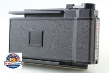  Near MINT TOYO 69/45 Roll Film Holder 6x9 For 4x5 Large Format Camera JAPAN